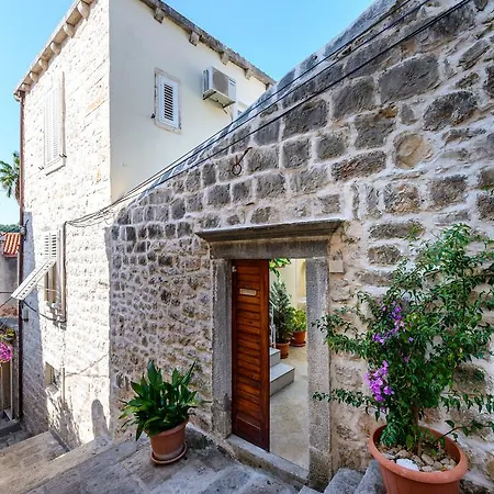 Apartments Eta Cavtat Exterior photo