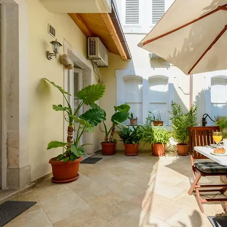Apartments Eta Cavtat Exterior photo