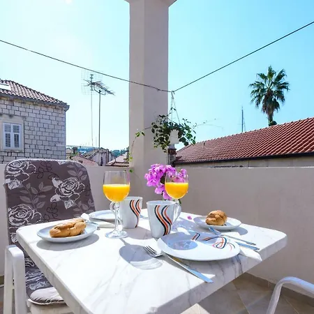 Apartments Eta Cavtat Exterior photo