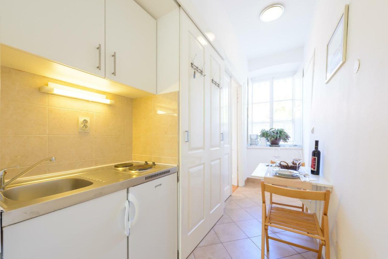 Eta Apartment Cavtat
